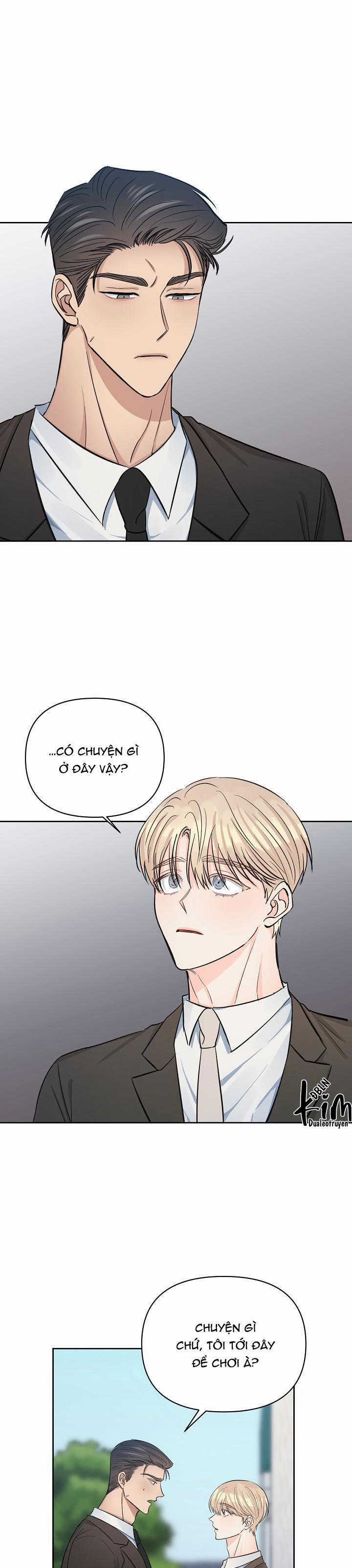 Sắc Đêm 28 trang 0