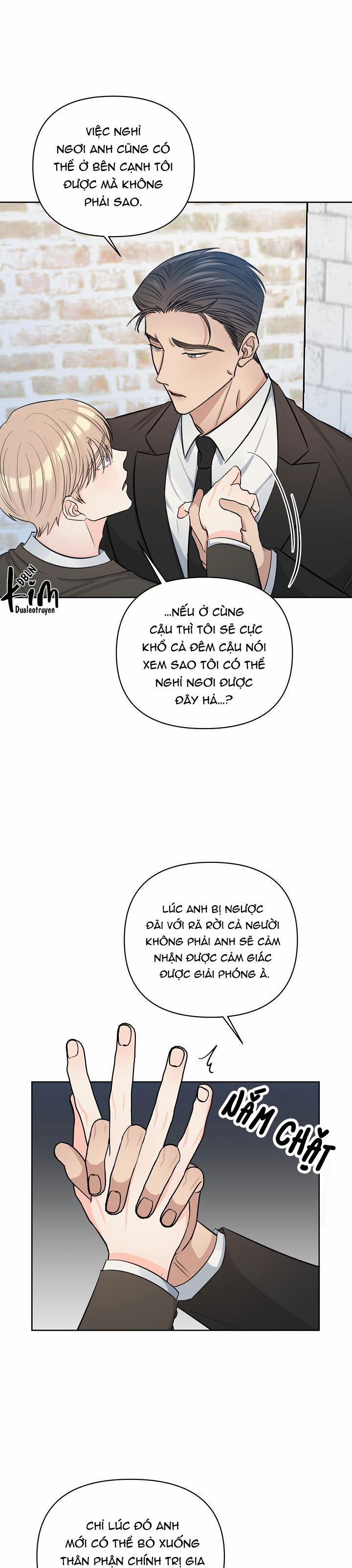Sắc Đêm 28 trang 14