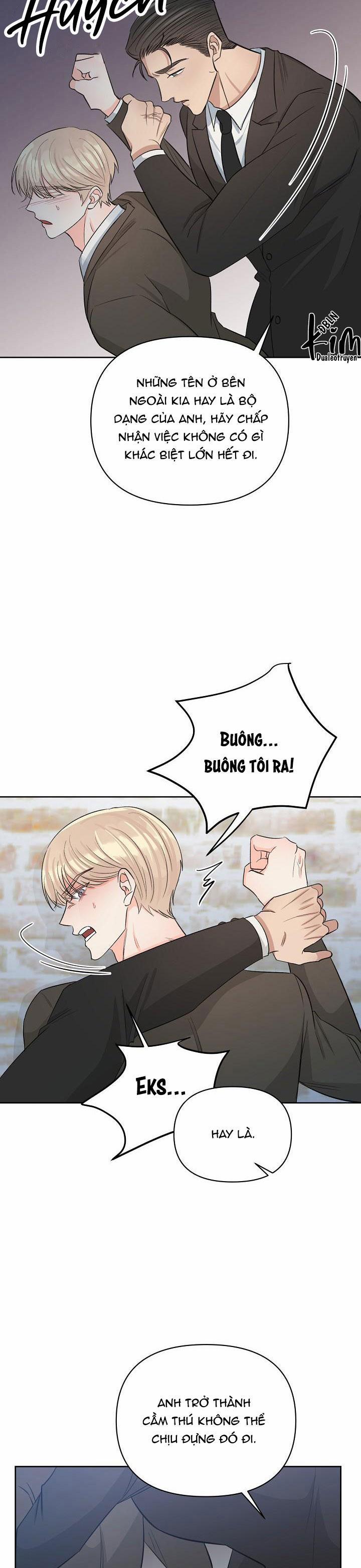 Sắc Đêm 28 trang 23