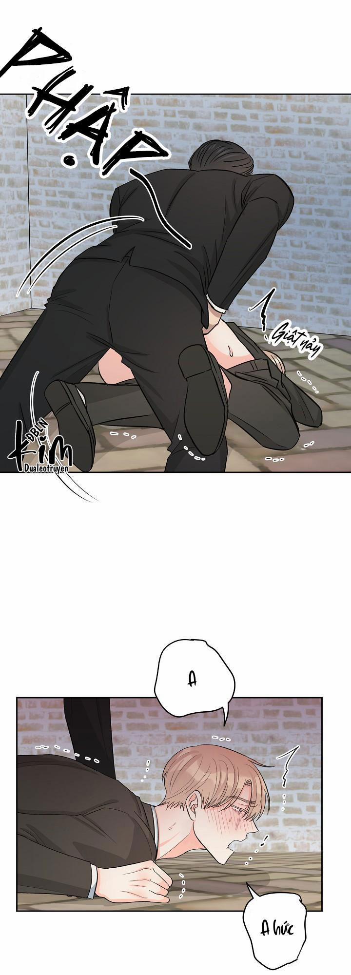 Sắc Đêm 29 trang 11