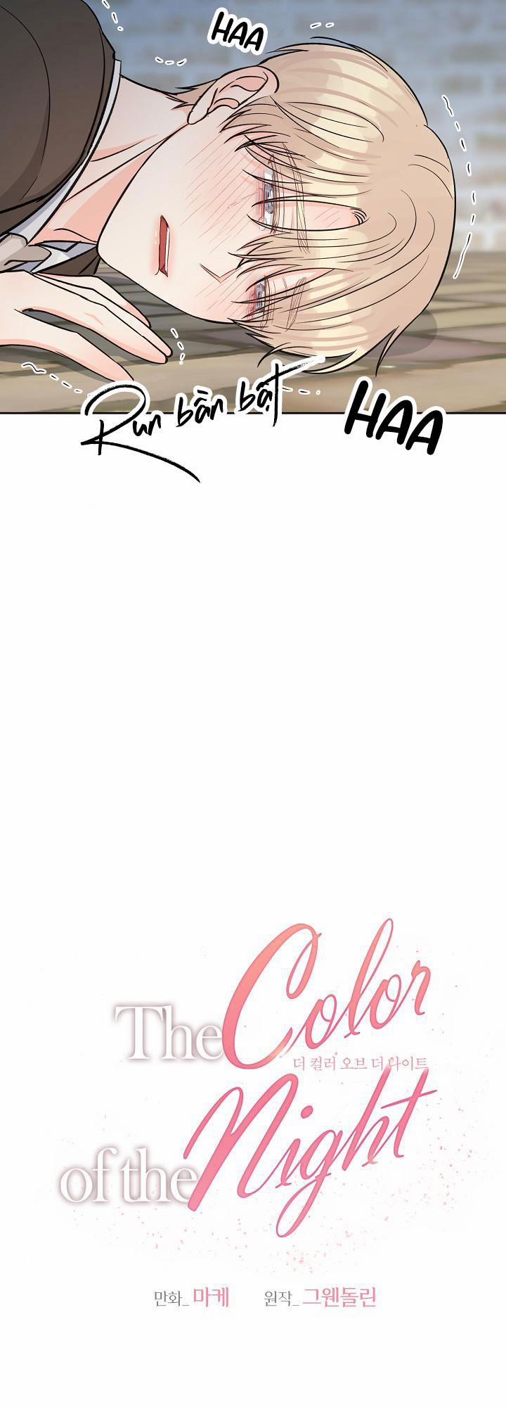Sắc Đêm 29 trang 15