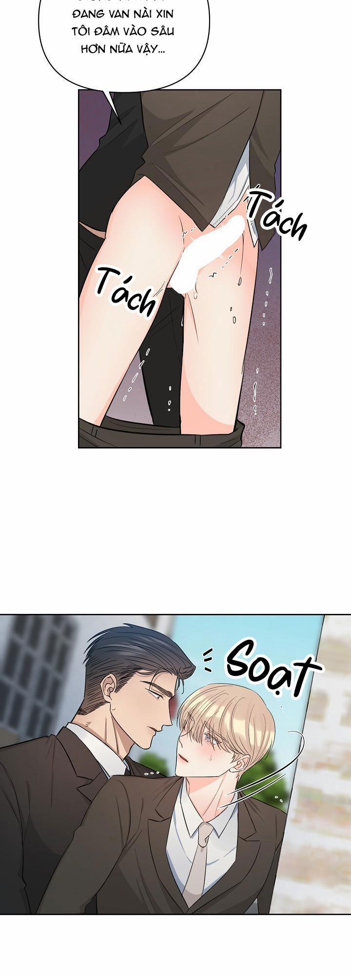 Sắc Đêm 29 trang 32