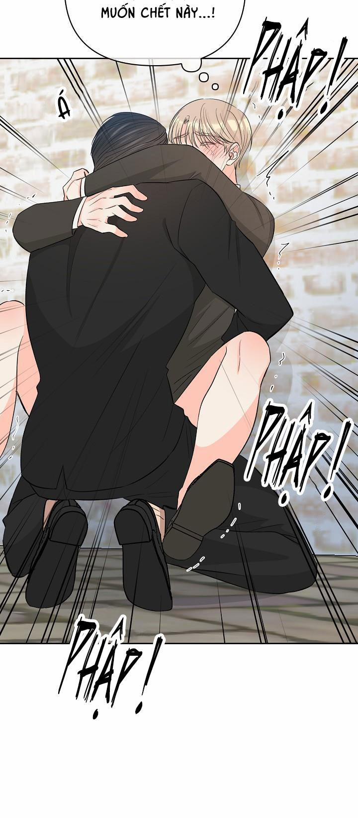 Sắc Đêm 29 trang 35