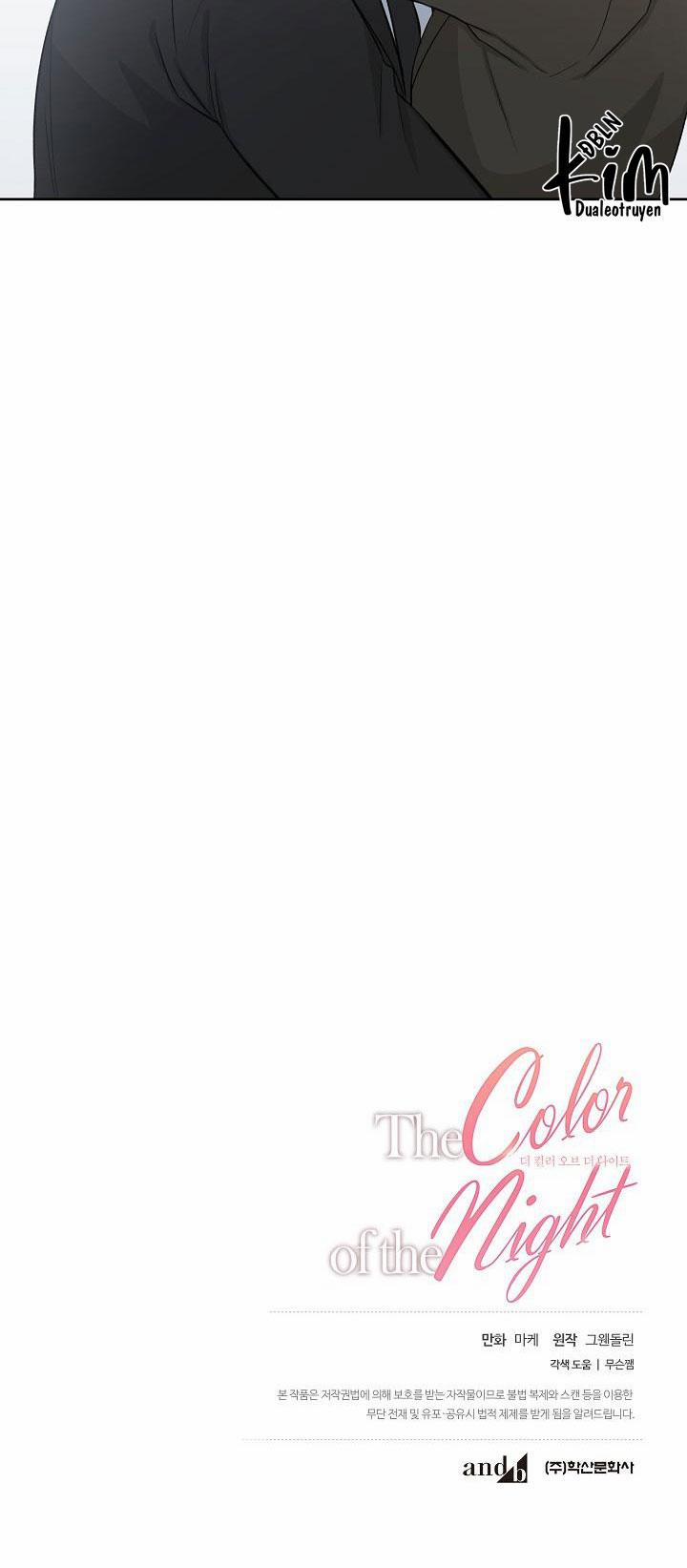 Sắc Đêm 29 trang 39