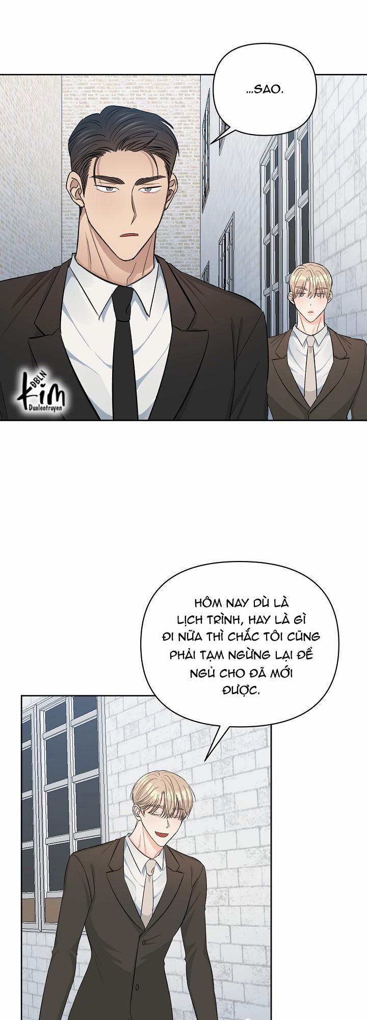 Sắc Đêm 30 trang 11