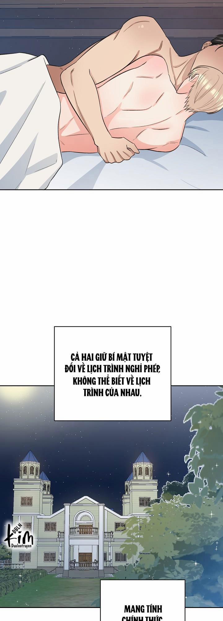 Sắc Đêm 30 trang 33