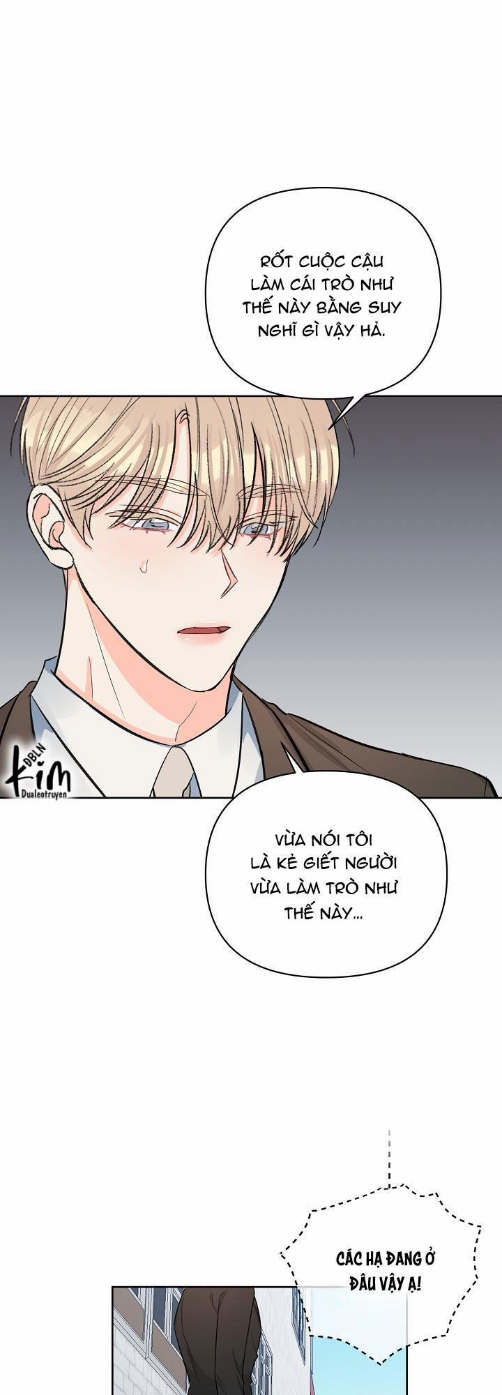 Sắc Đêm 30 trang 3