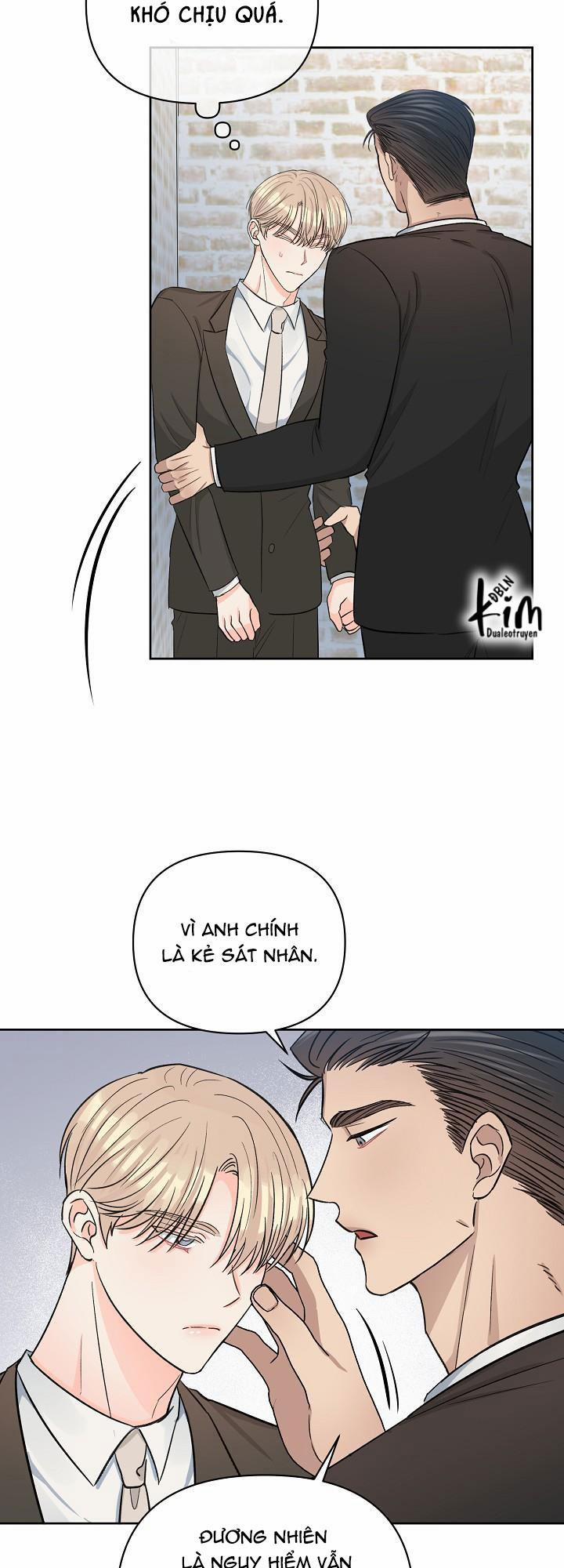 Sắc Đêm 30 trang 5