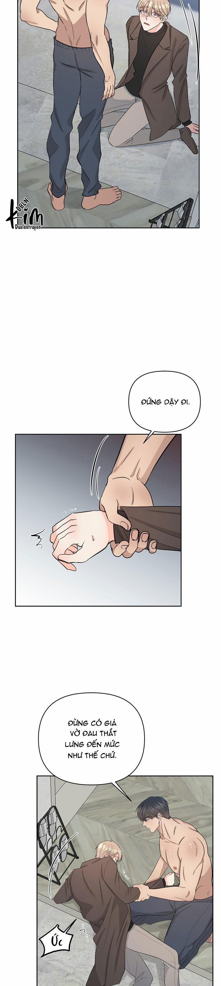 Sắc Đêm 31 trang 9