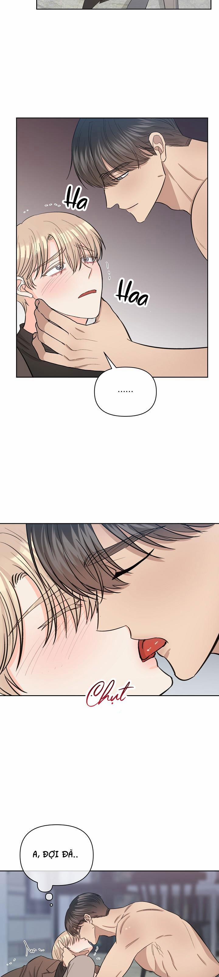 Sắc Đêm 31 trang 10