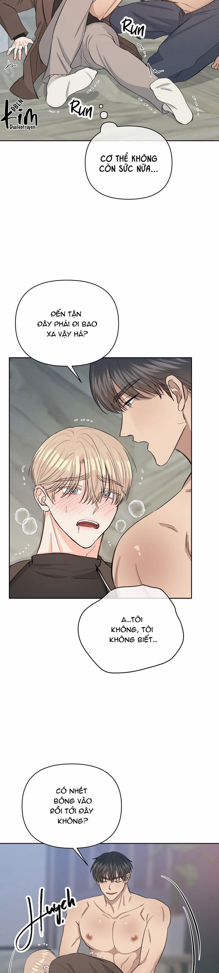 Sắc Đêm 31 trang 11