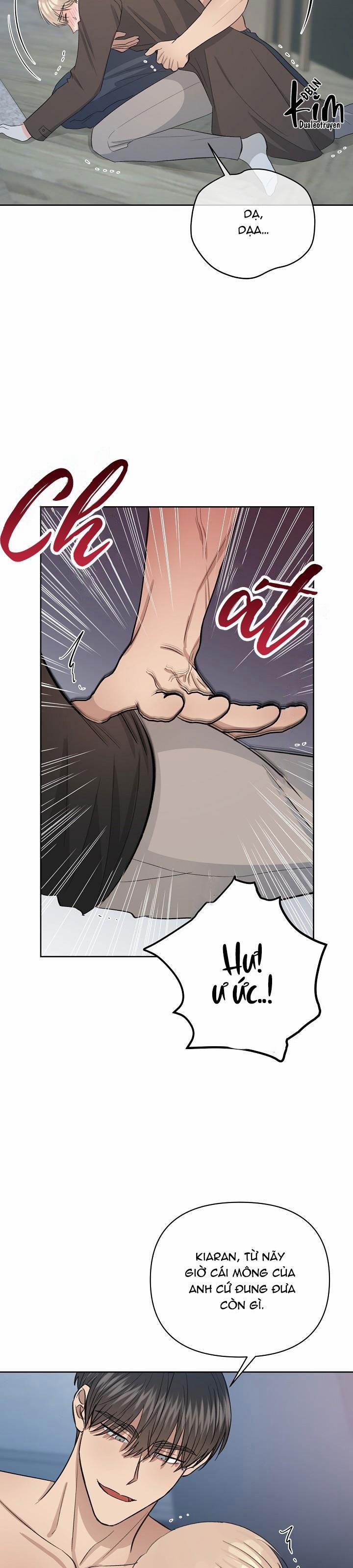 Sắc Đêm 31 trang 12