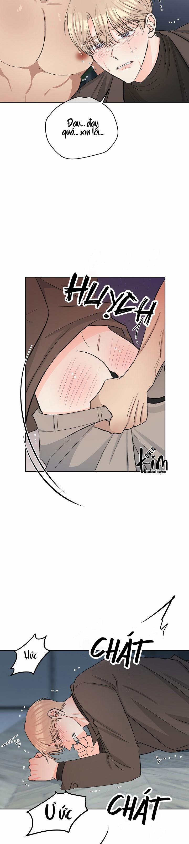 Sắc Đêm 31 trang 13