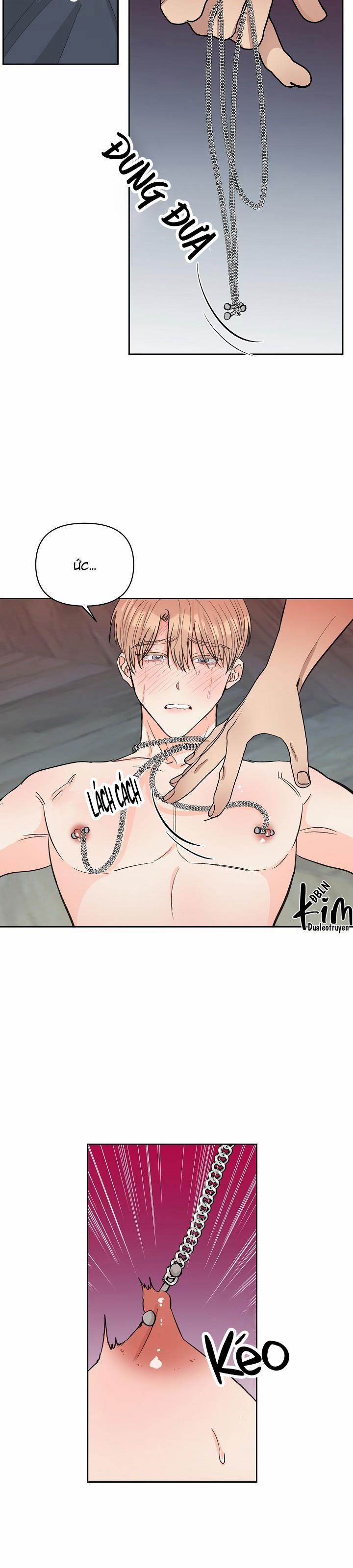 Sắc Đêm 31 trang 17