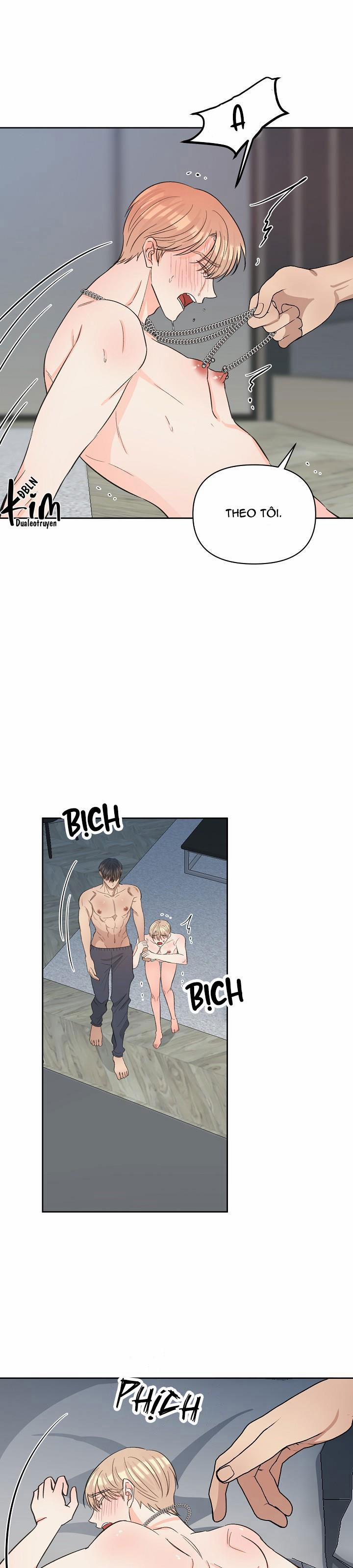 Sắc Đêm 31 trang 18