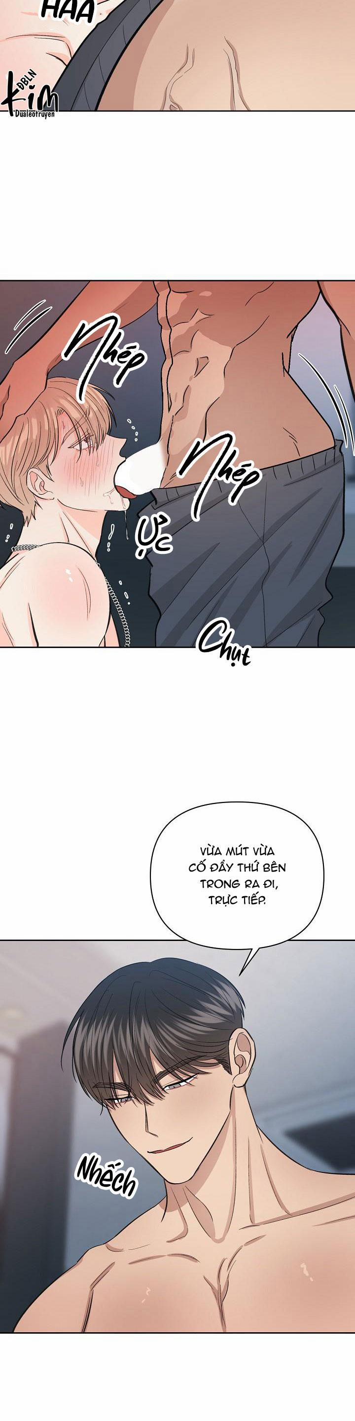 Sắc Đêm 31 trang 23