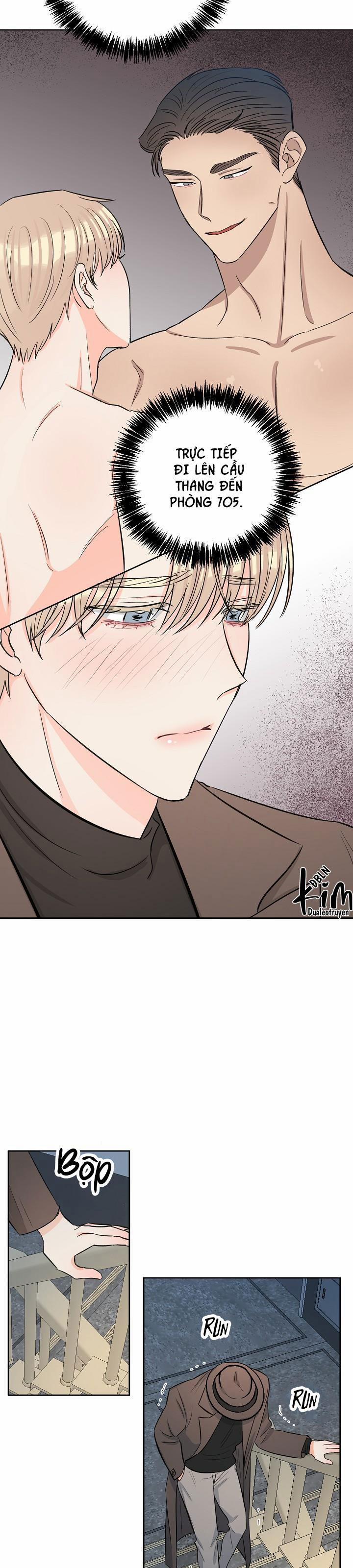 Sắc Đêm 31 trang 2