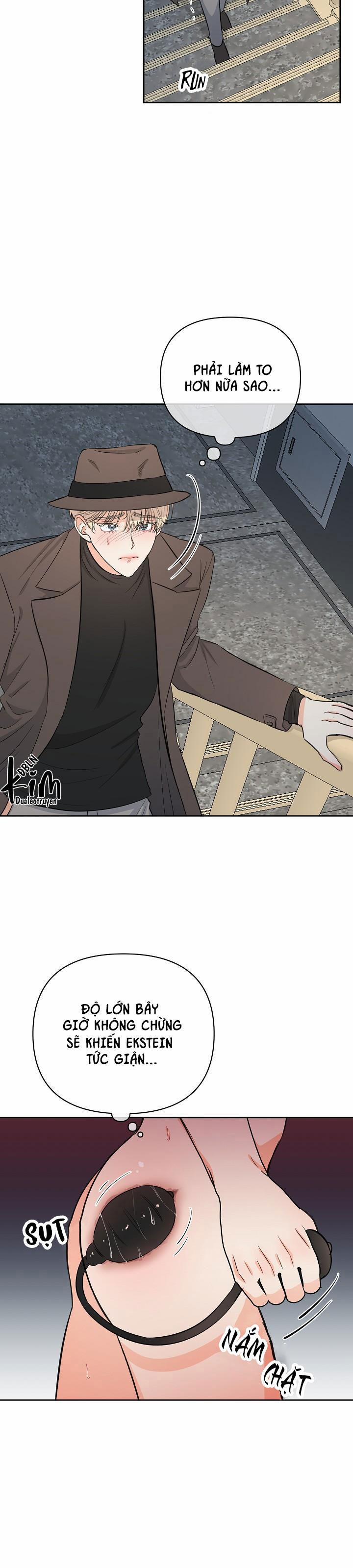 Sắc Đêm 31 trang 3