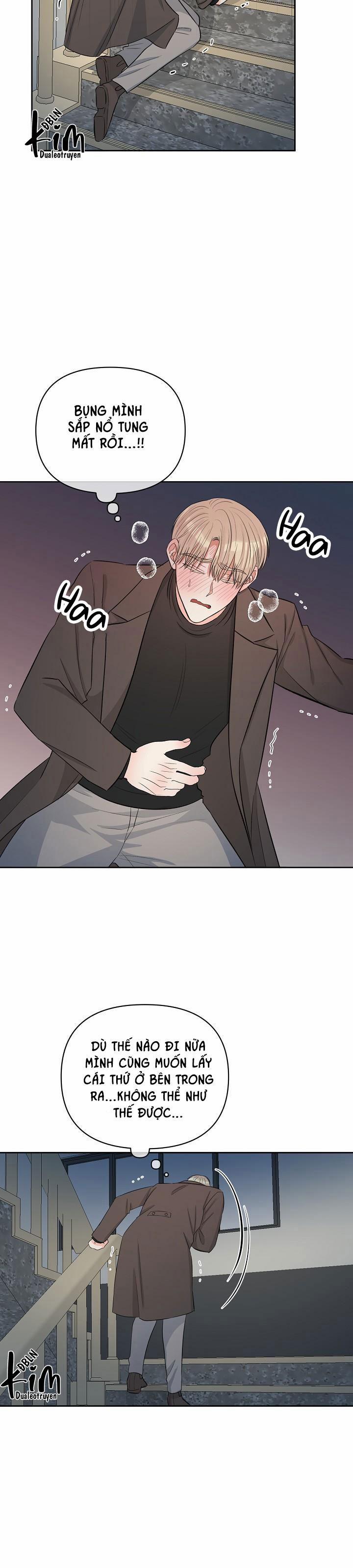 Sắc Đêm 31 trang 5