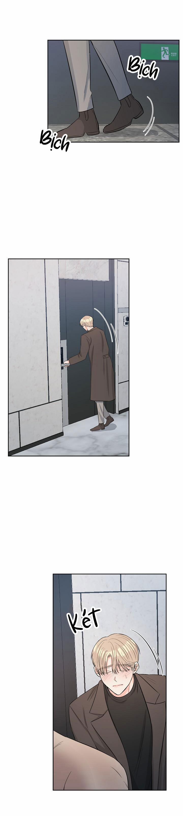 Sắc Đêm 31 trang 7