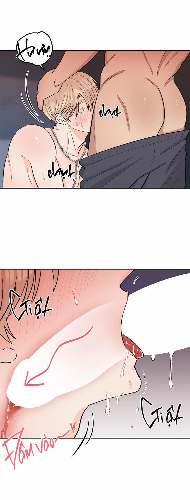 Sắc Đêm 32 trang 9