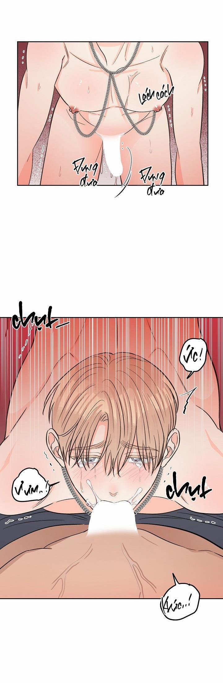 Sắc Đêm 32 trang 12