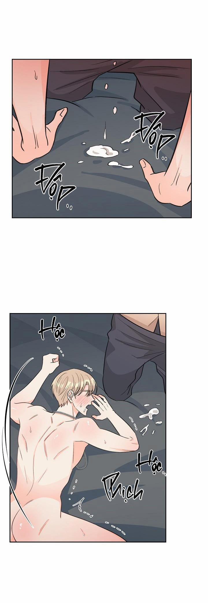 Sắc Đêm 32 trang 14