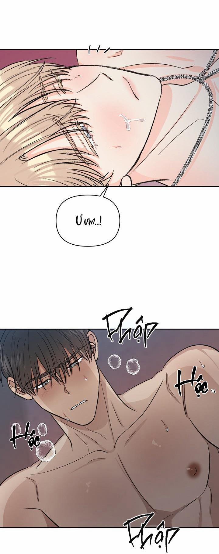 Sắc Đêm 32 trang 19