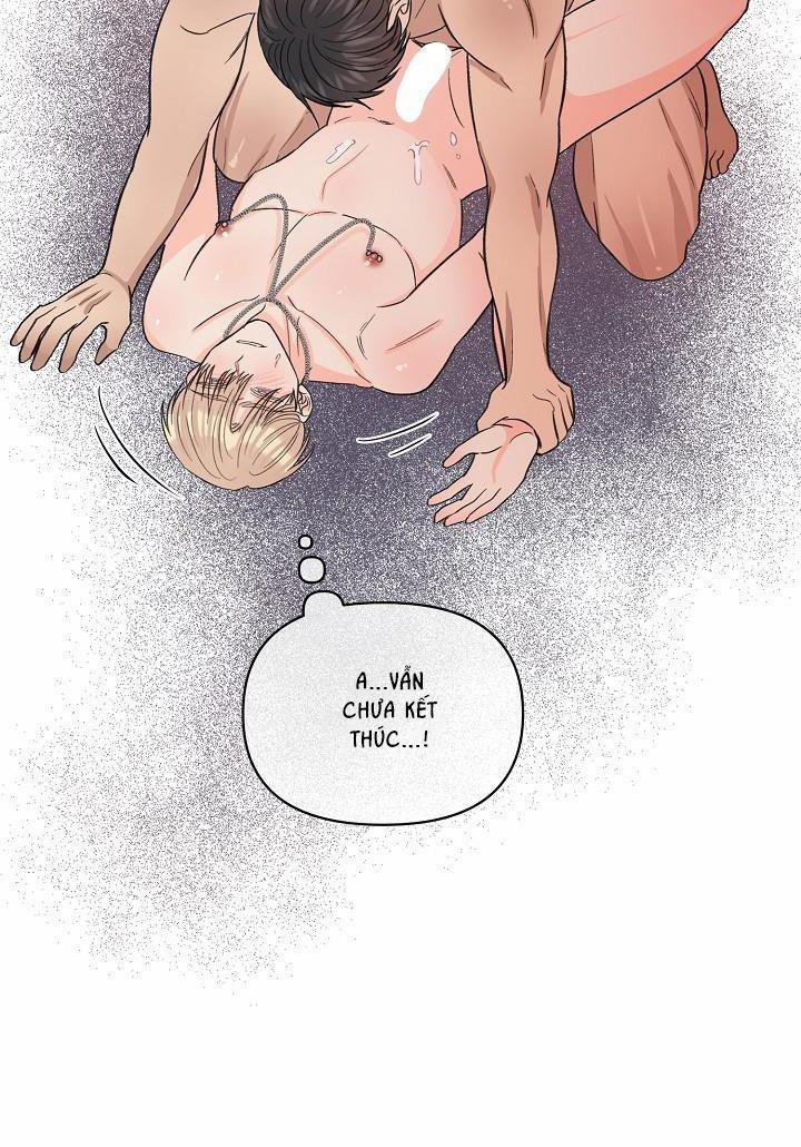 Sắc Đêm 32 trang 21