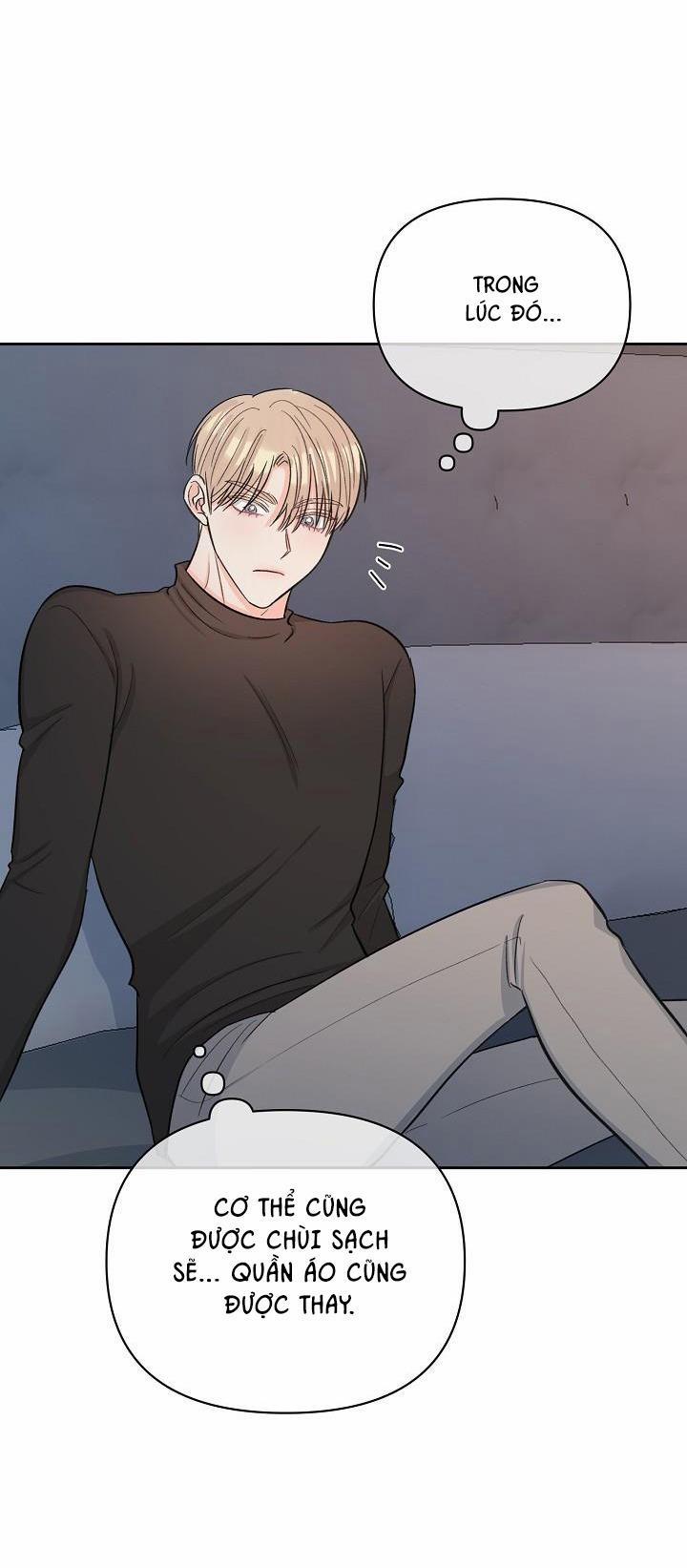 Sắc Đêm 32 trang 32