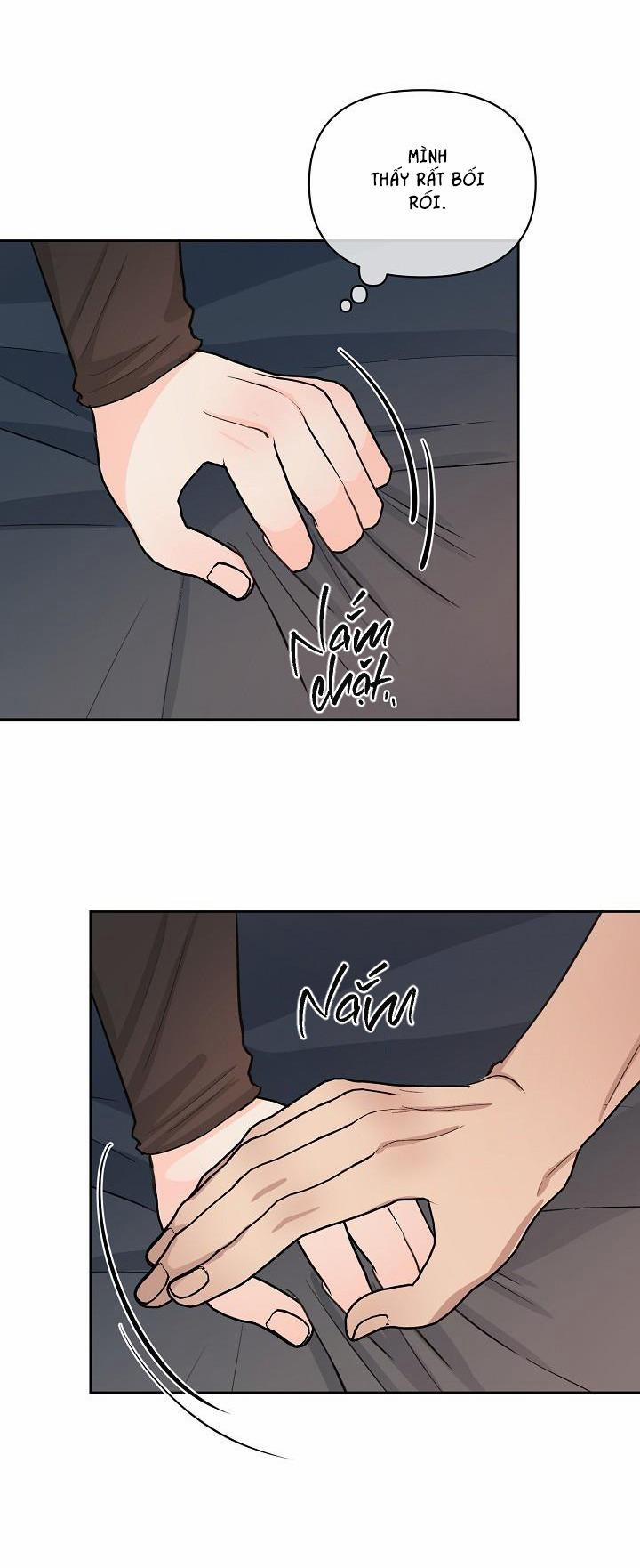 Sắc Đêm 32 trang 40