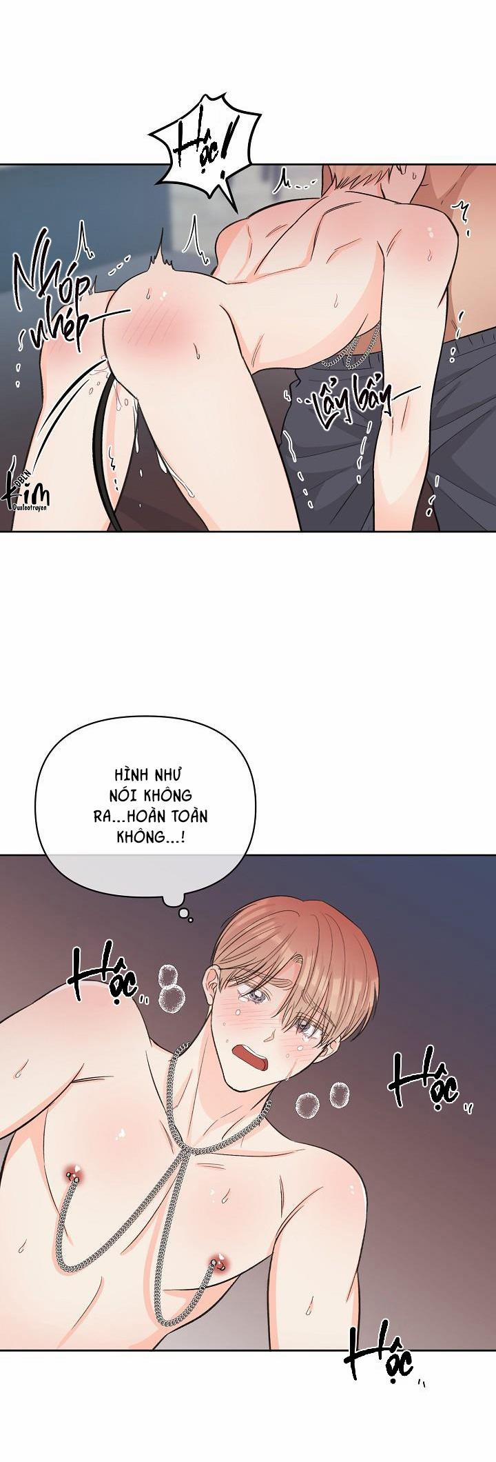 Sắc Đêm 32 trang 6