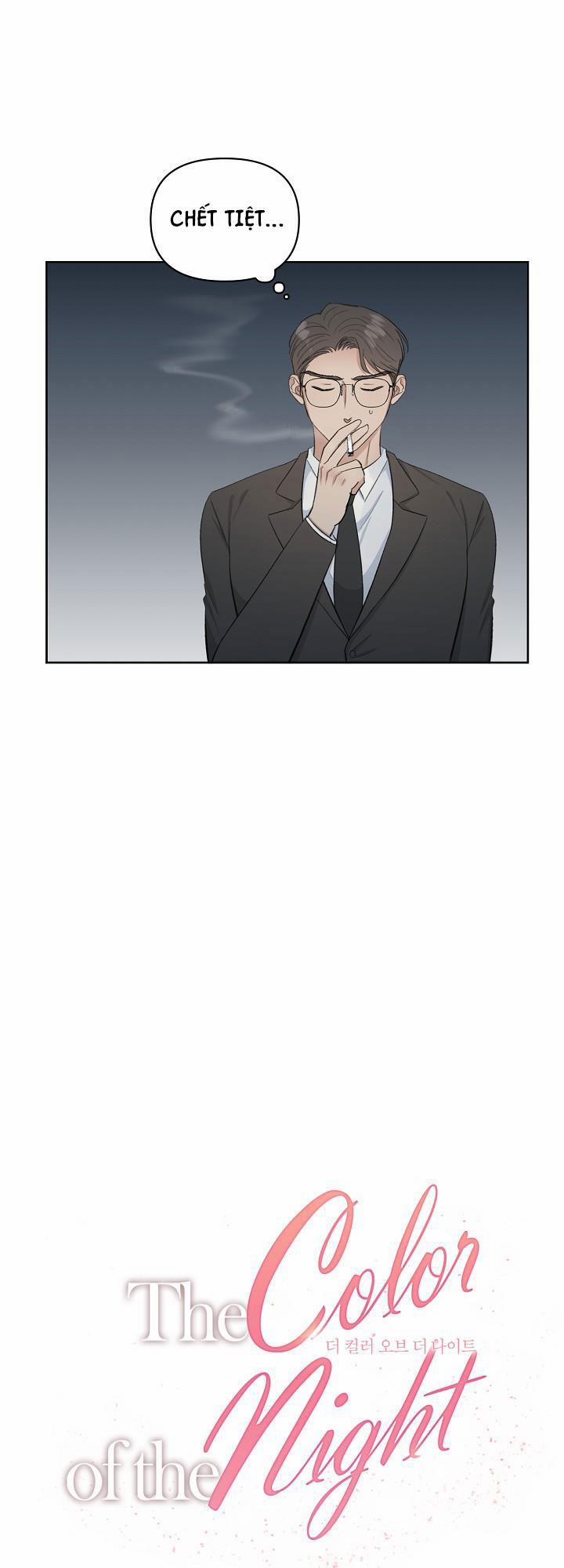 Sắc Đêm 37 trang 3