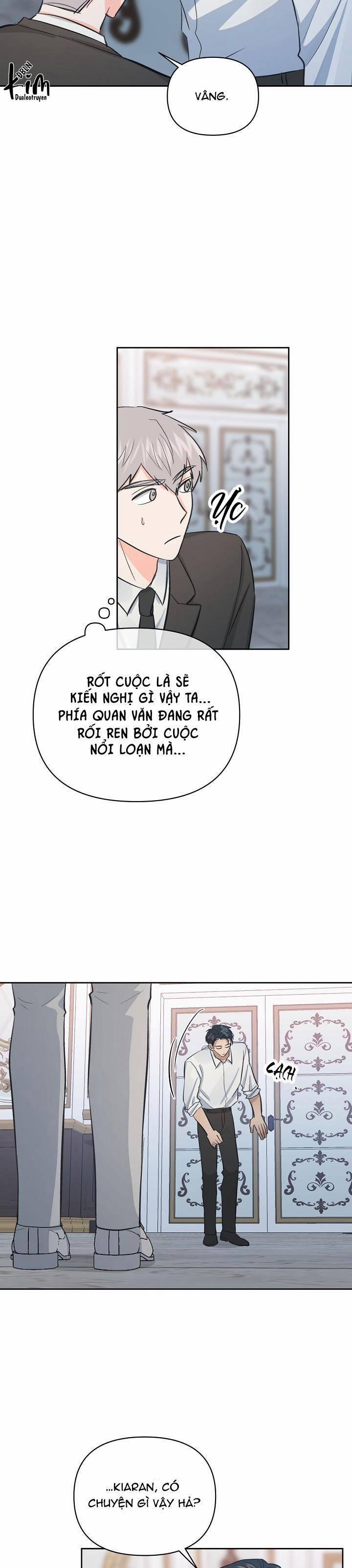 Sắc Đêm 38 trang 19