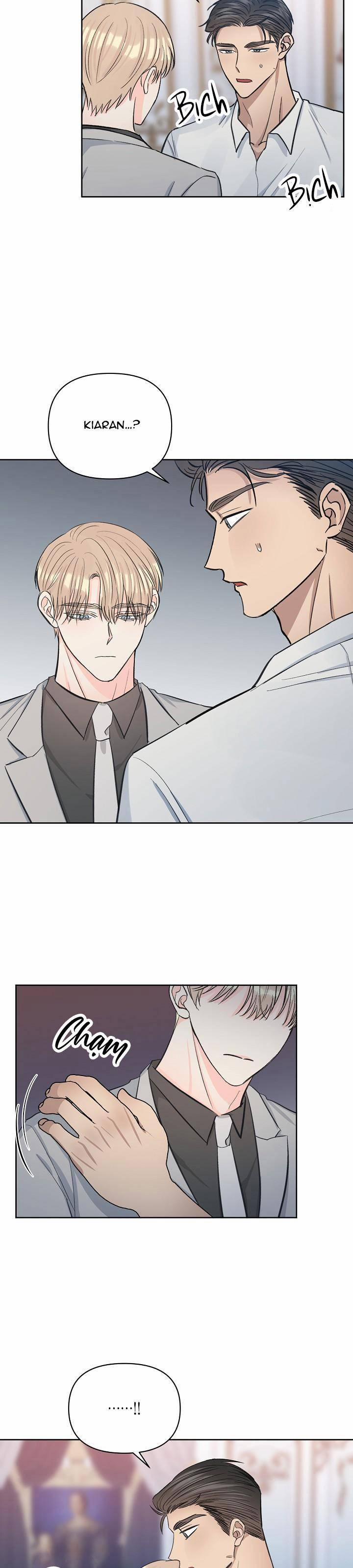 Sắc Đêm 38 trang 20