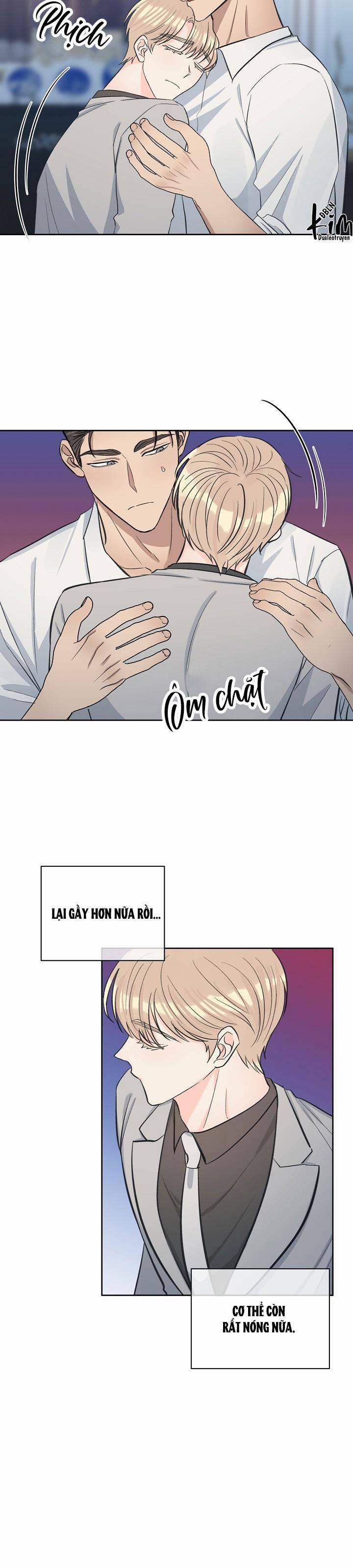 Sắc Đêm 38 trang 21