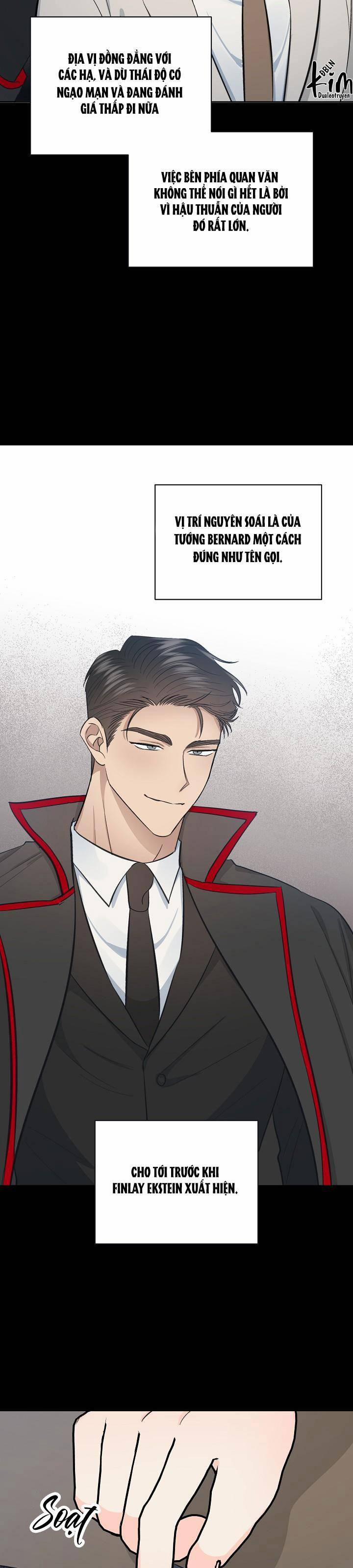 Sắc Đêm 38 trang 3