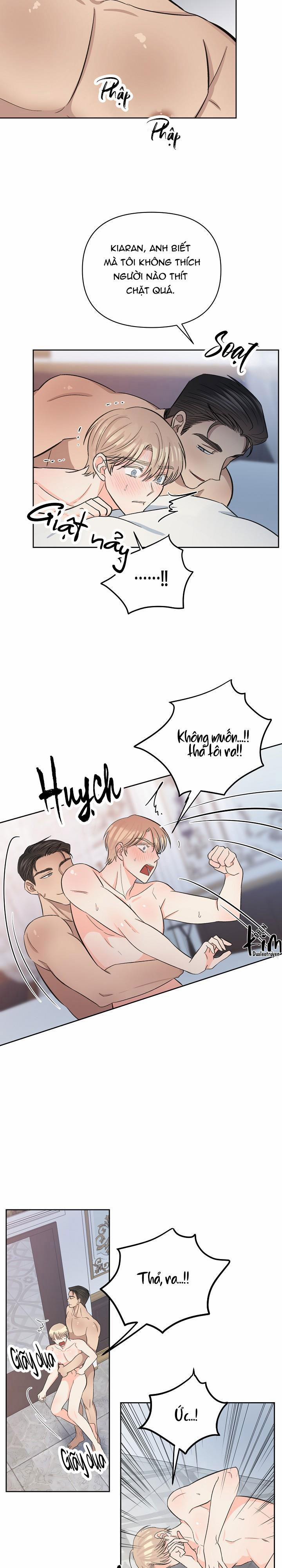 Sắc Đêm 39 trang 9