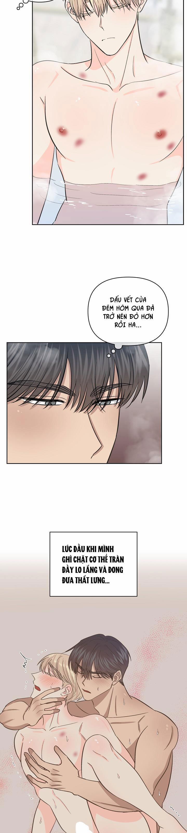 Sắc Đêm 40 trang 12