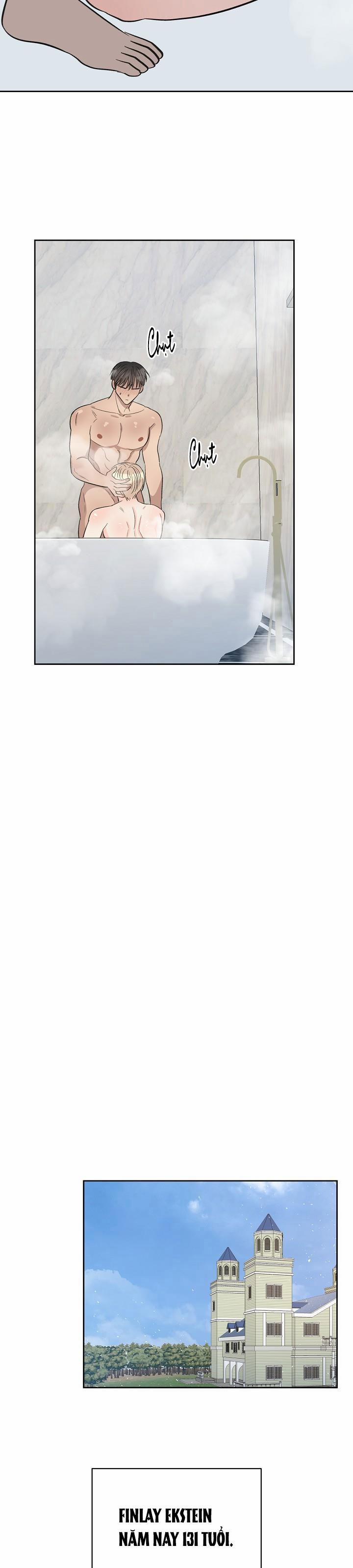 Sắc Đêm 40 trang 16