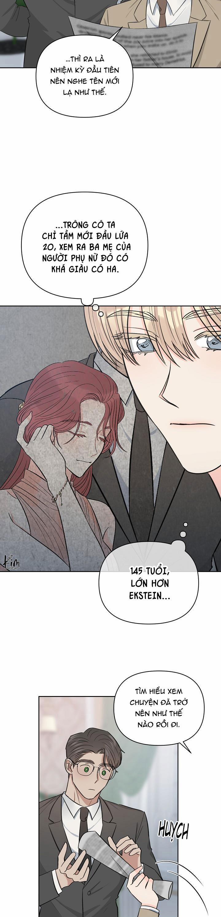 Sắc Đêm 40 trang 20