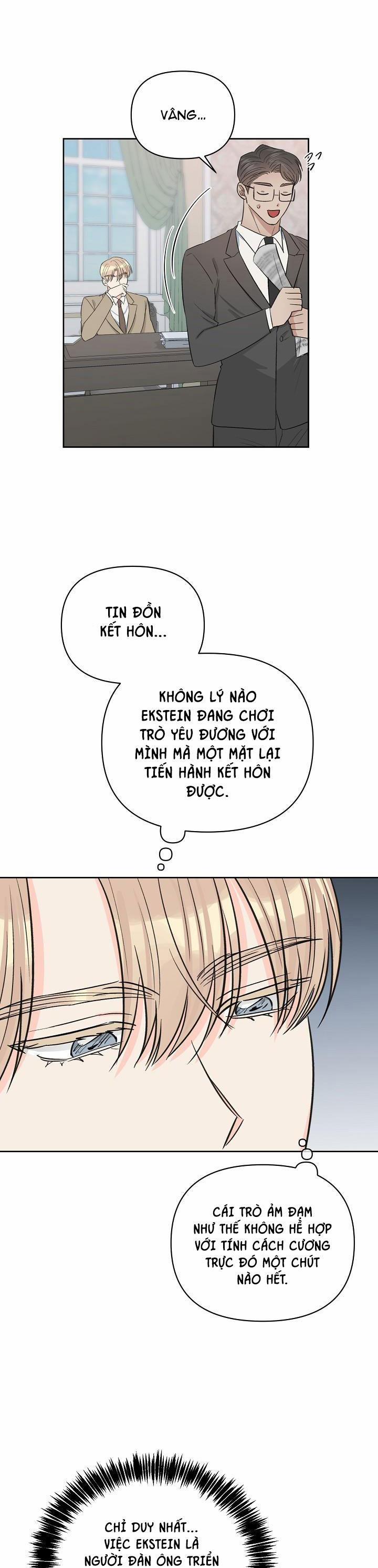 Sắc Đêm 40 trang 22