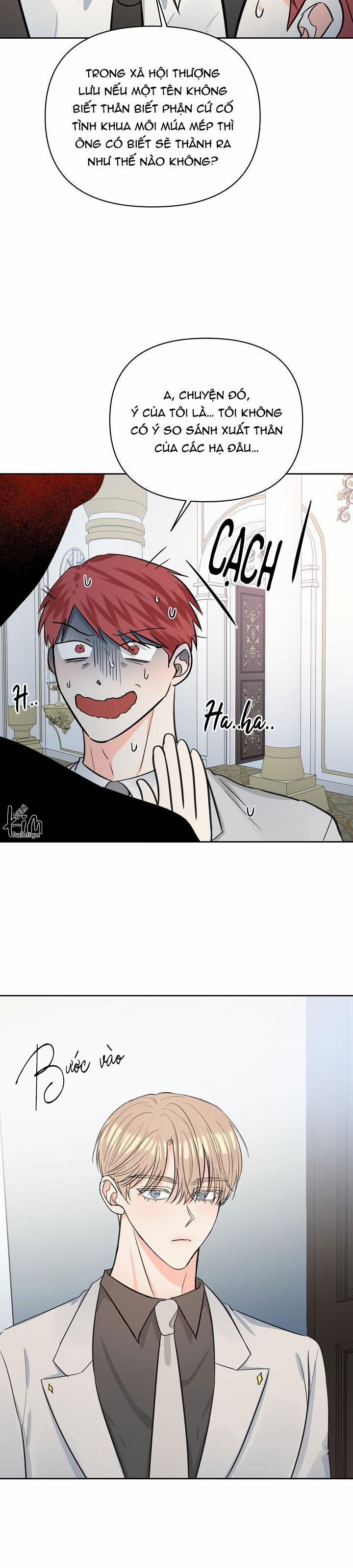 Sắc Đêm 41 trang 14