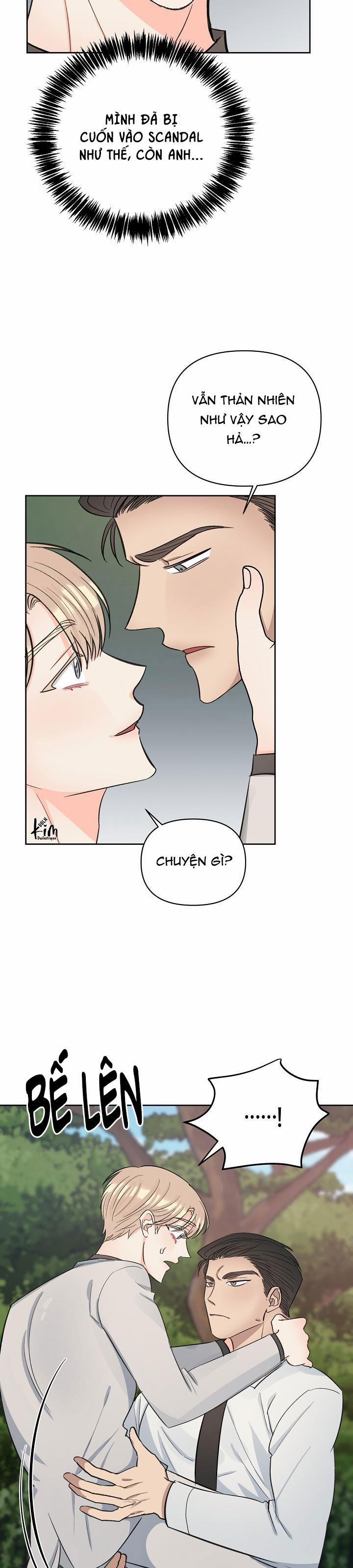 Sắc Đêm 41 trang 20