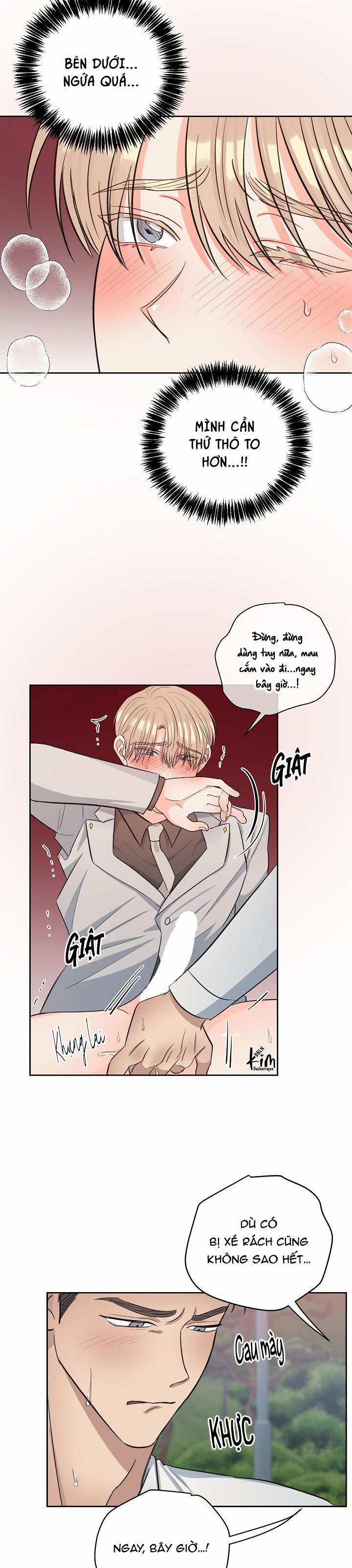 Sắc Đêm 41 trang 23