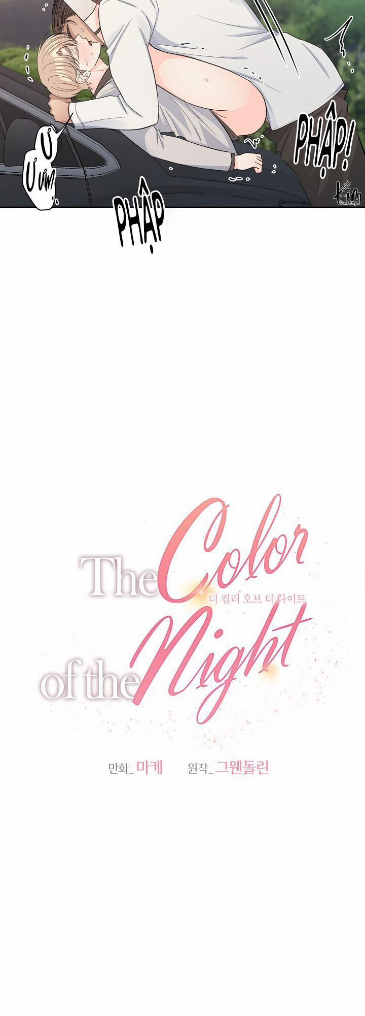 Sắc Đêm 42 trang 6