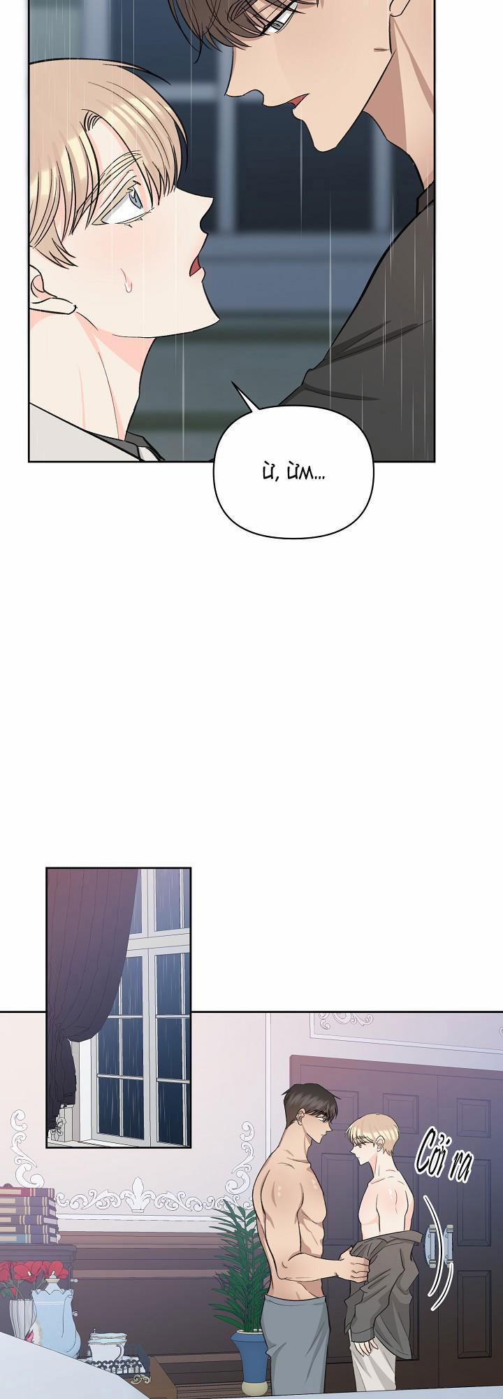 Sắc Đêm 43 trang 16