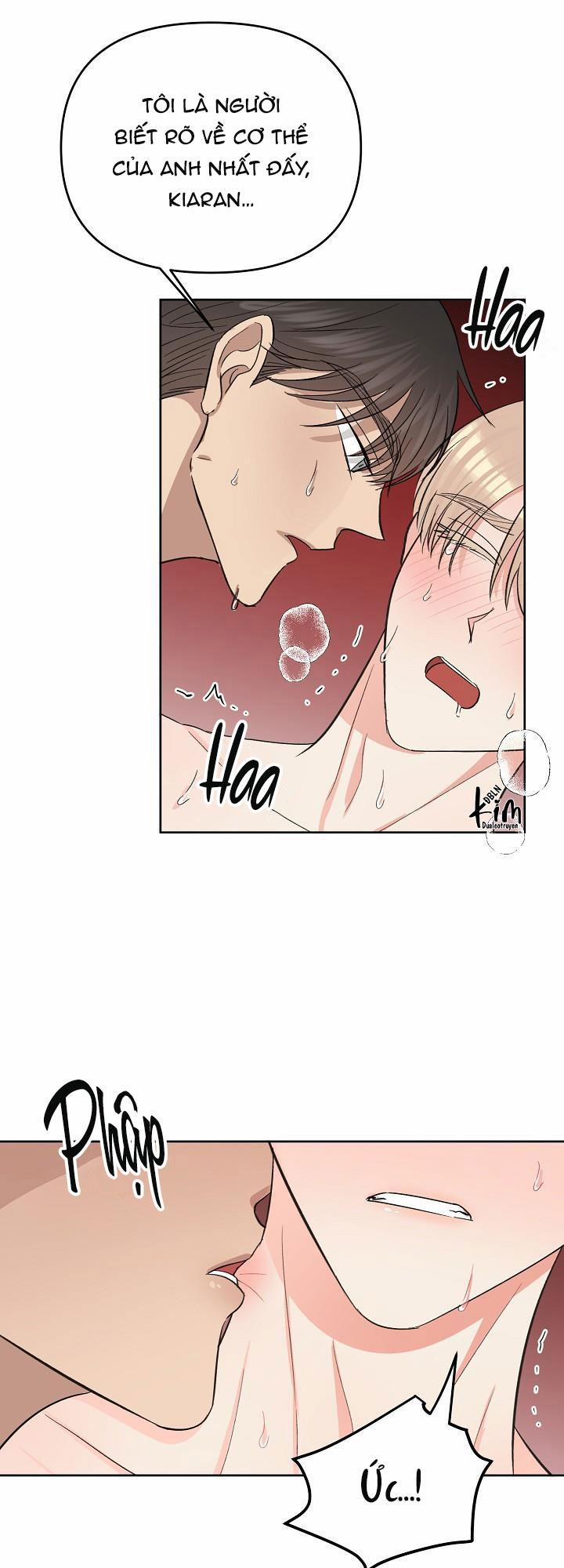 Sắc Đêm 43 trang 23