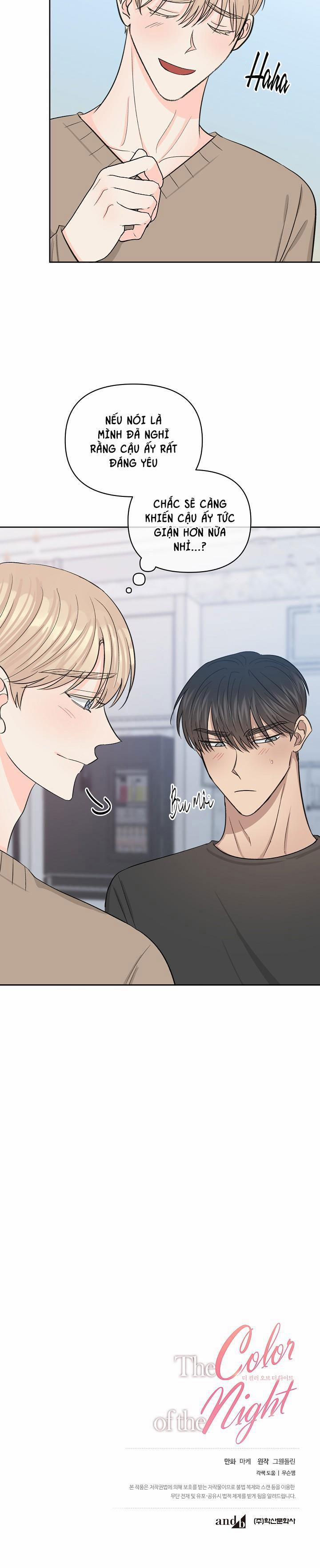 Sắc Đêm 43 trang 40
