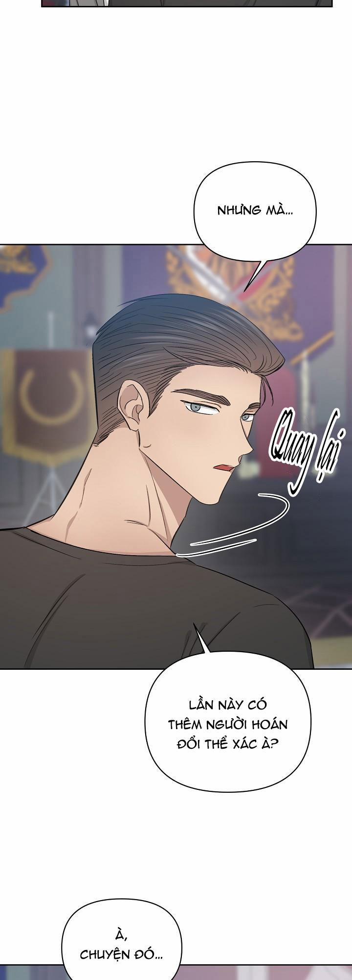 Sắc Đêm 43 trang 4